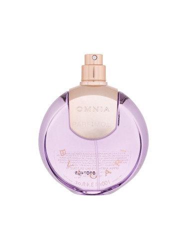 Bvlgari Omnia Amethyste Eau de Toilette за жени 100 ml ТЕСТЕР