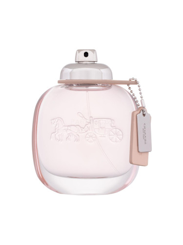 Coach Coach Eau de Toilette за жени 90 ml