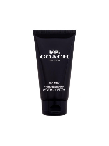 Coach Coach Балсам след бръснене за мъже 150 ml