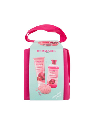 Dermacol Aroma Moment Pomegranate Power Подаръчен комплект