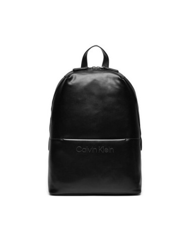 Calvin Klein Раница K50K512536 Черен