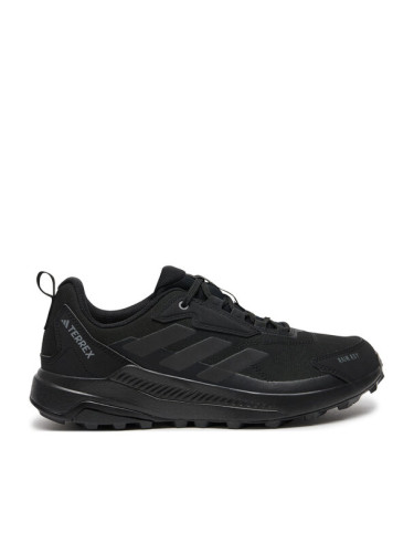 adidas Туристически Terrex Anylander Rain.Rdy ID0901 Черен