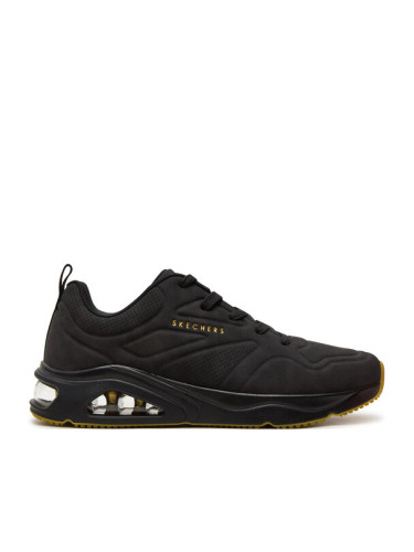 Skechers Сникърси Casairal 183090/BBK Черен