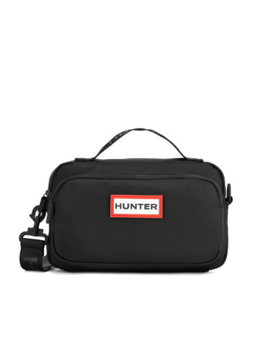 Hunter Сак HTR-K-005-06 Черен