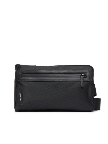 Calvin Klein Мъжка чантичка Ck Essential Sling Bag K50K512228 Черен