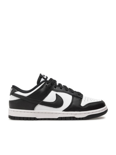 Nike Сникърси Dunk Low DD1503 Черен