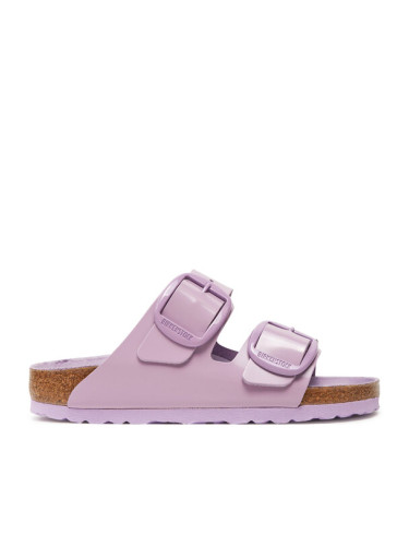 Birkenstock Чехли Arizona Bb Lena 1028611 Виолетов