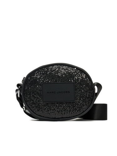 The Marc Jacobs Чанта за кръст W60353 Черен