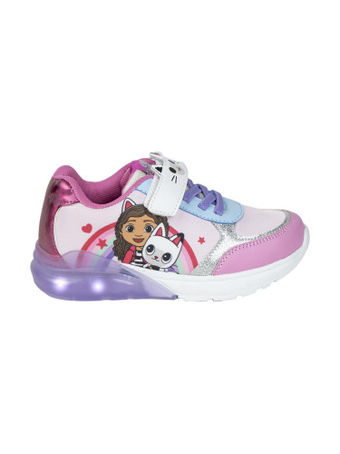 SPORTY SHOES TPR SOLE WITH LIGHTS GABBY´S DOLLHOUSE