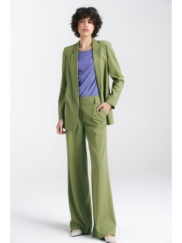 Nife Woman's Blazer Z55