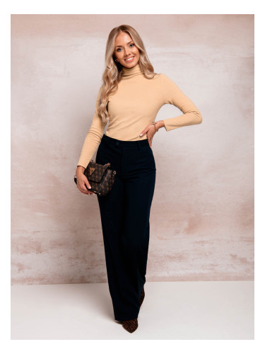 Edoti Women's polo neck EL