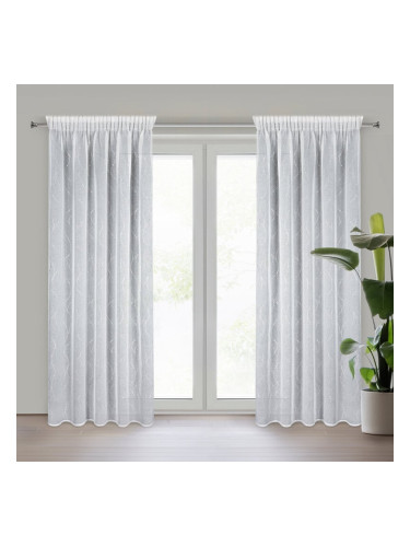 Eurofirany Unisex's Curtain 452481