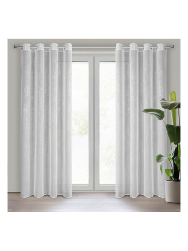 Eurofirany Unisex's Curtain 438590