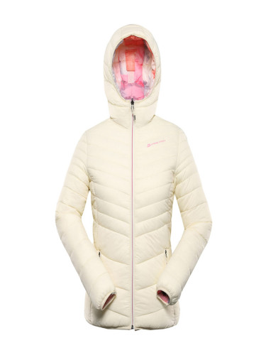 ALPINE PRO Eroma Winter jacket Bezhov