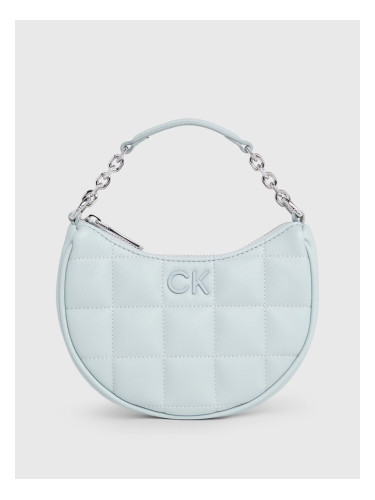 Calvin Klein Дамска чанта Zelen