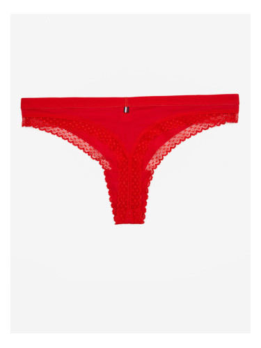 Tommy Hilfiger Underwear Бикини Cherven