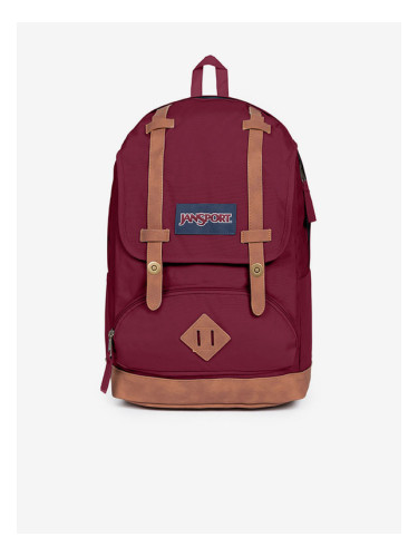 JANSPORT Cortlandt Раница Cherven