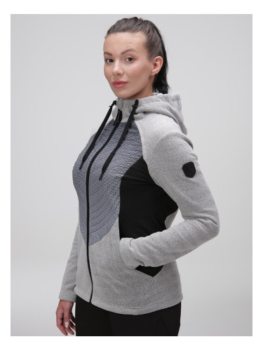 Loap Galvara Sweatshirt Siv