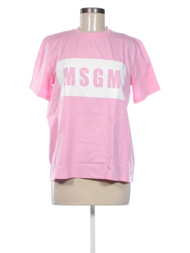 Дамска тениска MSGM