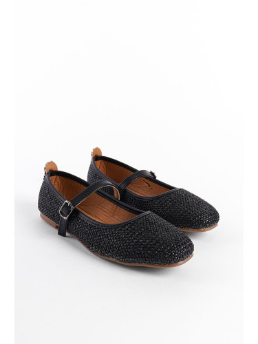 Capone Outfitters Hana Trend Women's Ballerinas