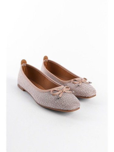 Capone Outfitters Hana Trend Women's Ballerinas