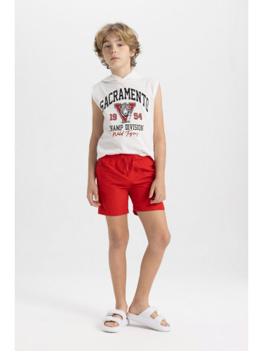 DEFACTO Boy's Swim Shorts