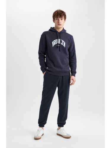 DEFACTO Regular Fit Pocket Sweatpants