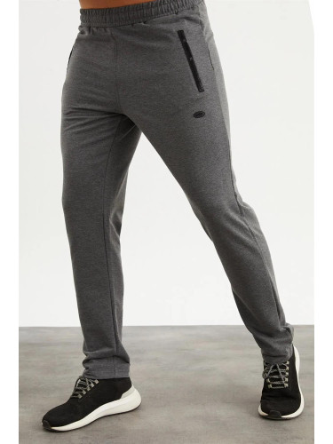 17793 Dewberry Mens Sweatpants-ANTHRACITE