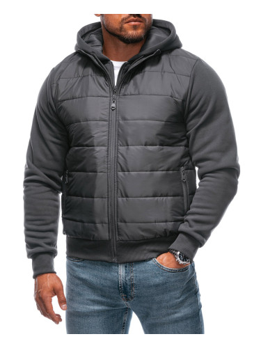 Edoti Men's transitional jacket