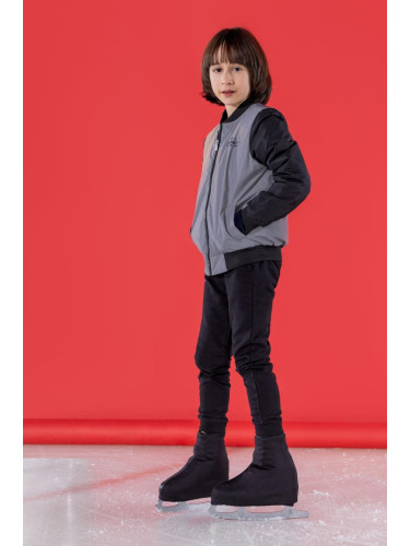 DEFACTO Boys Combed Cotton Lining Coat