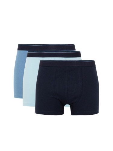 DEFACTO Regular Fit 3-Pack Boxer