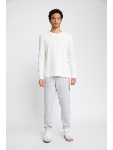 DEFACTO Regular Fit Sweatpants