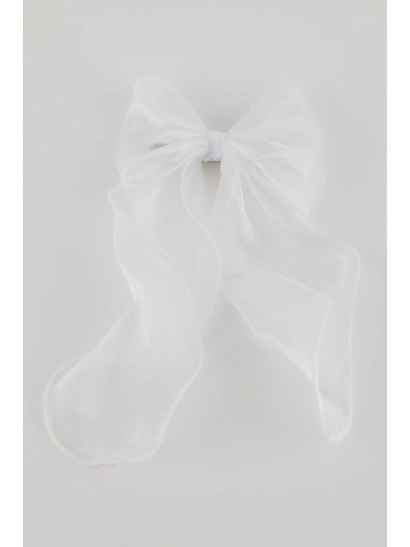 DEFACTO White Ribbon Bowknot