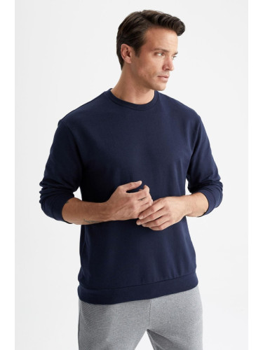 DEFACTO Regular Fit Sweatshirt