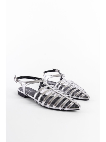 Capone Outfitters Women's Ballerinas