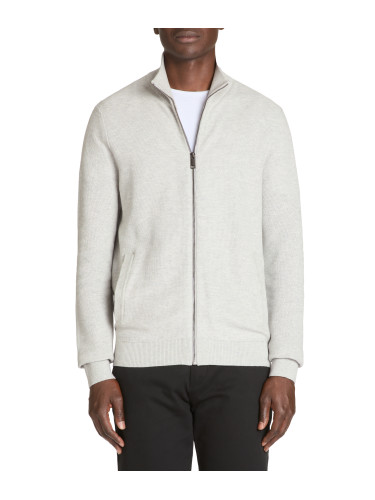 Celio Sweater with Zipper Collar Jelimzip - Mens