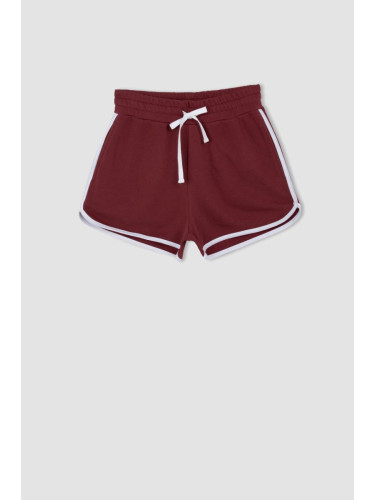 DEFACTO Cool Regular Fit Thick Fabric Shorts