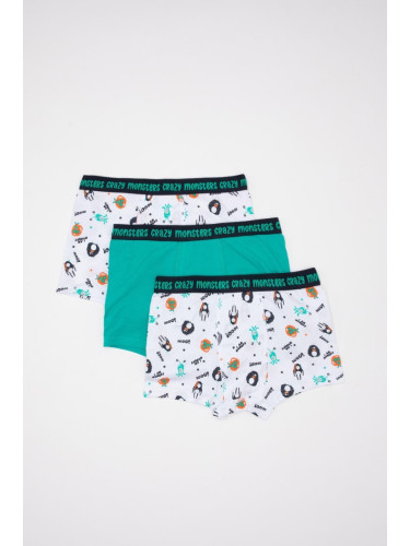 DEFACTO Boy's 3-pack Boxer