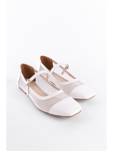 Capone Outfitters Women's Ballerinas