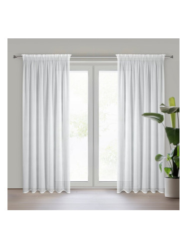 Eurofirany Unisex's Curtain 451698