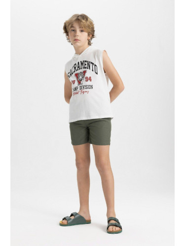 DEFACTO Boy's Swim Shorts