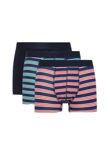 DEFACTO Regular Fit 3-pack Boxer