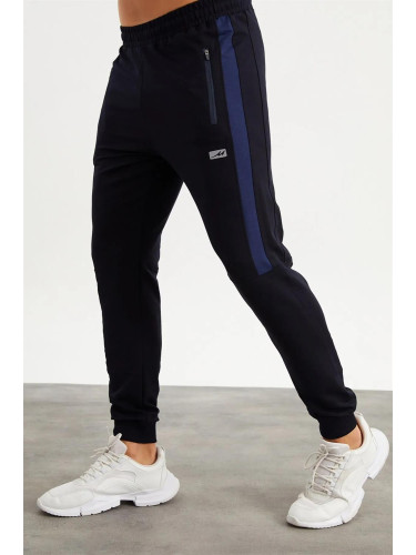 18385 Dewberry 
Mens Sweatpant-NAVY BLUE