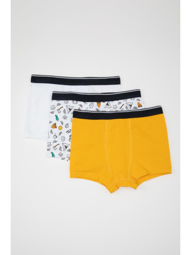 DEFACTO Boy's 3-pack Boxer