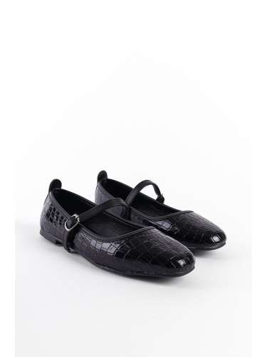 Capone Outfitters Hana Trend Women's Ballerinas