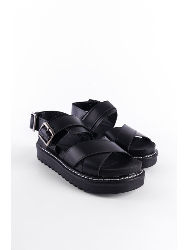 Capone Outfitters Women Sandals