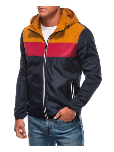 Edoti Men's transitional jacket