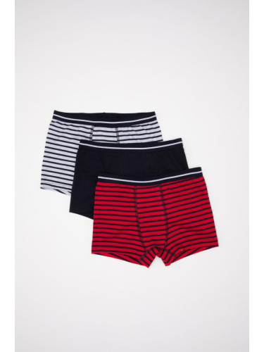 DEFACTO Boy's 3-pack Boxer