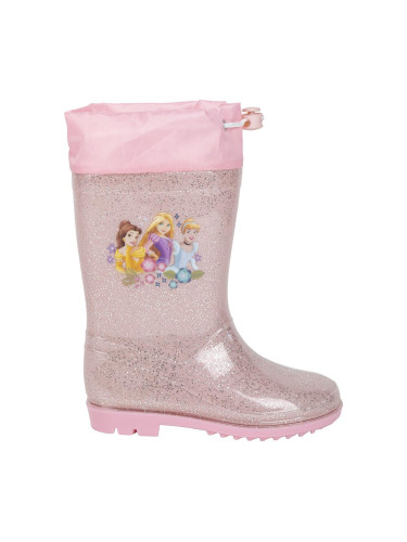 BOOTS RAIN PVC PRINCESS