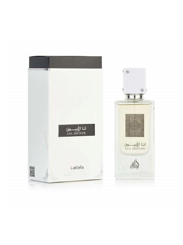 Lattafa Ana Abiyedh EDP 30 ml Унисекс